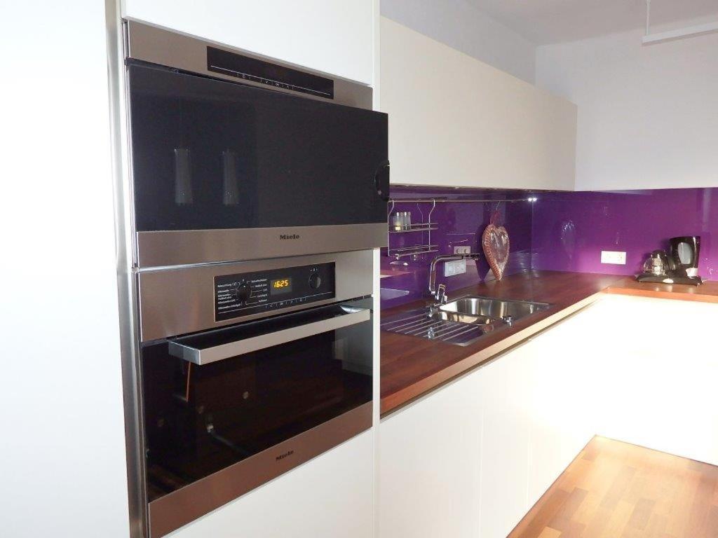 Ferienwohnung Piontek Ebensee Værelse billede