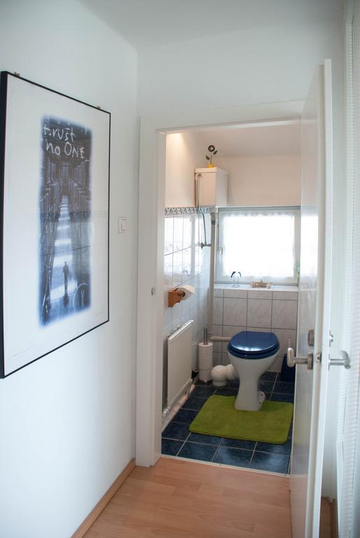Ferienwohnung Piontek Ebensee Eksteriør billede