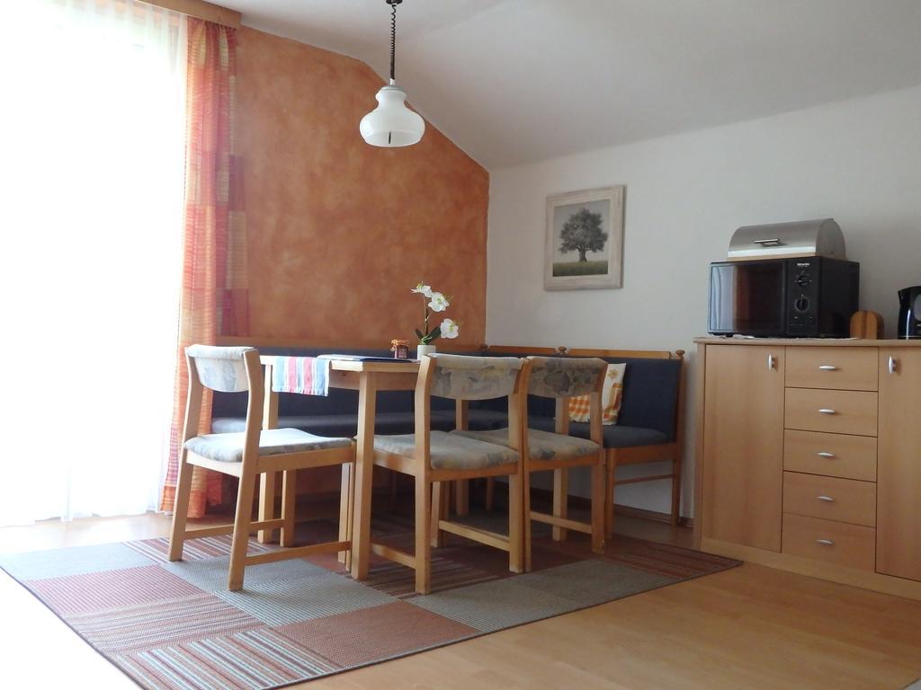 Ferienwohnung Piontek Ebensee Eksteriør billede