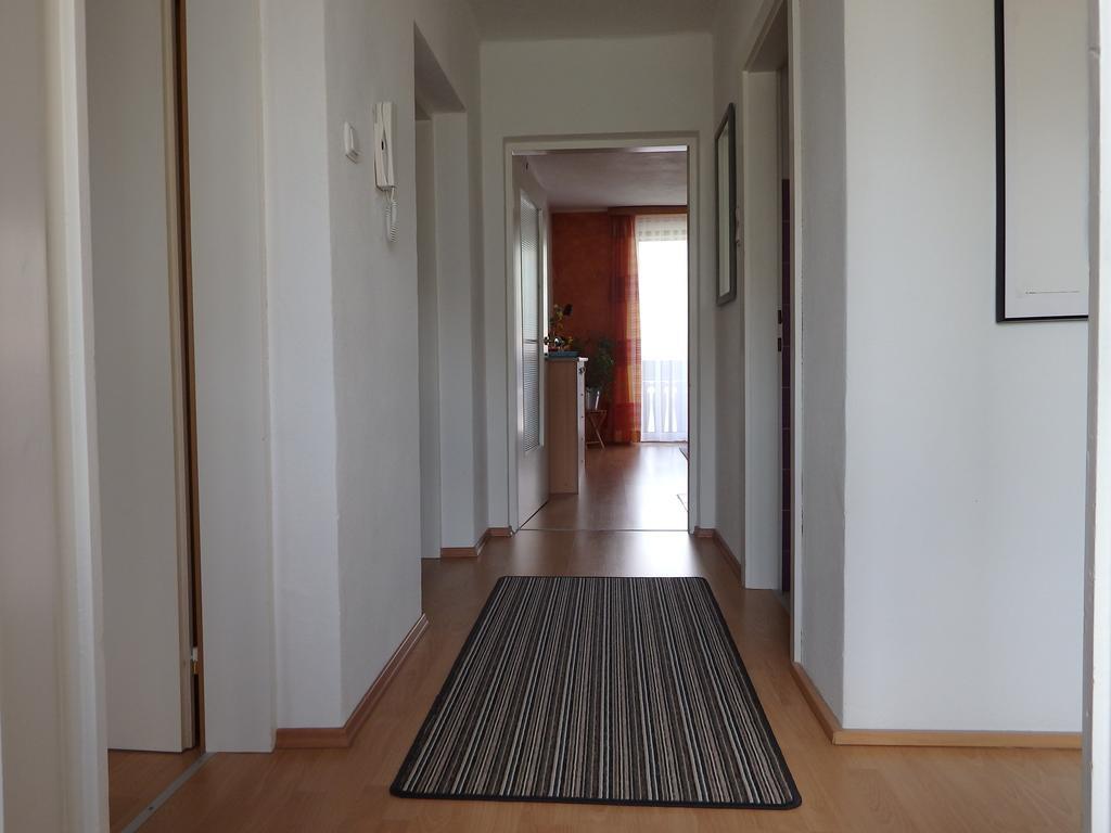 Ferienwohnung Piontek Ebensee Eksteriør billede
