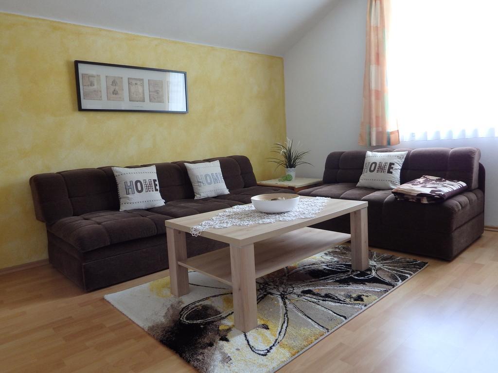 Ferienwohnung Piontek Ebensee Eksteriør billede